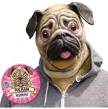 Pug Mask