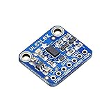 Adafruit Industries LLC VL53L0X TIME OF FLIGHT DISTANCE 3317 Evaluation Boards - Sensors