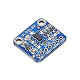 Adafruit Industries LLC VL53L0X TIME OF FLIGHT