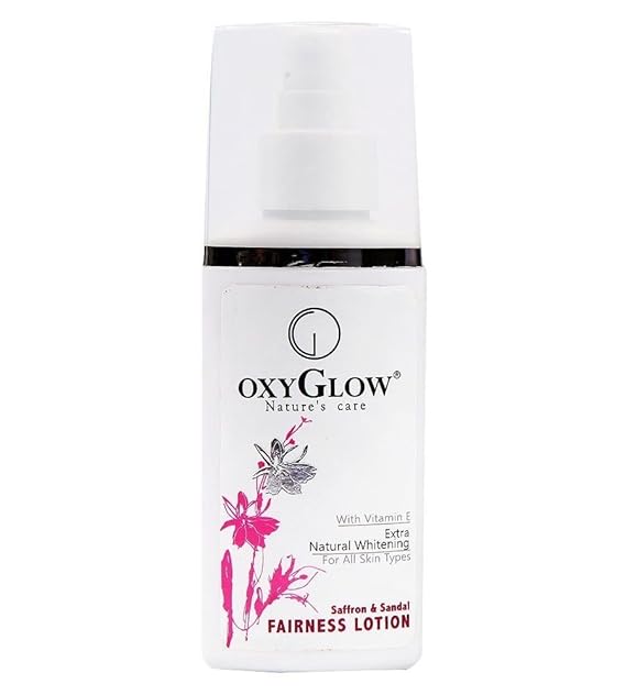 oxyglow moisturizer