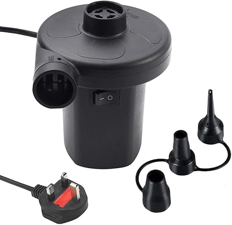 cheap air bed pump