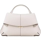 Luxury Handbags for Women Leather Satchel & Top-Handle Designer Bags