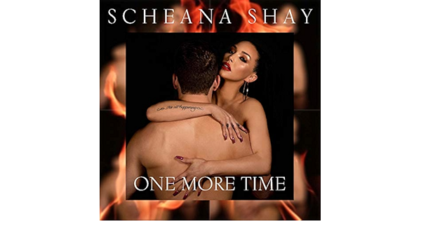 One More Time Explicit By Scheana Shay On Amazon Music Amazon Com