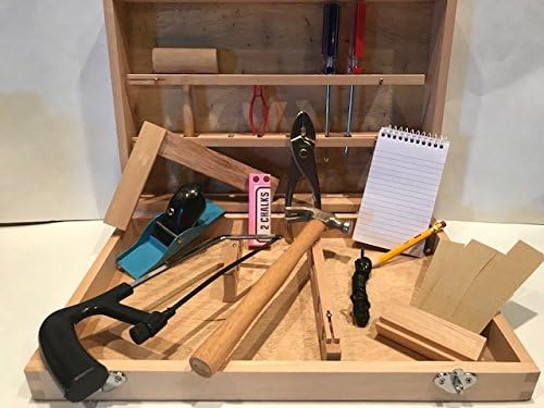 childs carpentry set