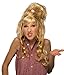 Rubie's womens Trailer Trixie Party Supplies, Multicolor, One Size US