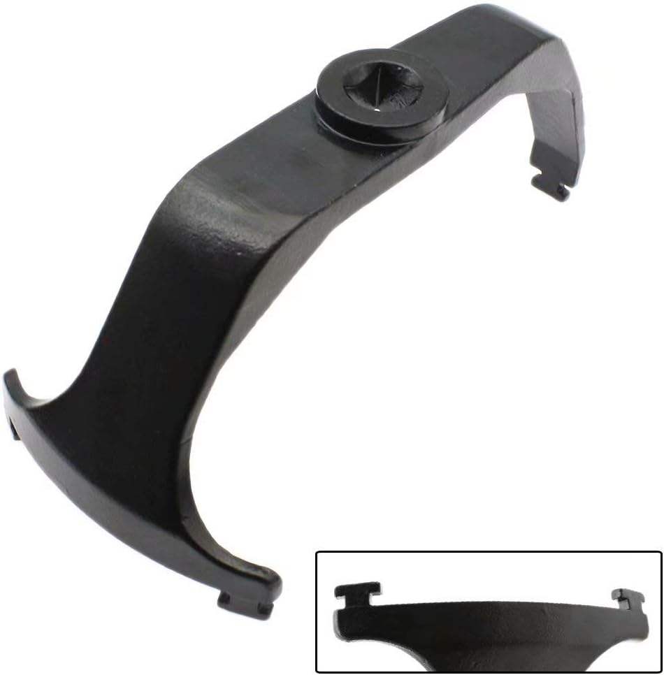 Jahyshow Universal Fuel Tank Lock Ring Wrench Tools 6599