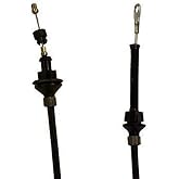 ATP Y-612 Accelerator Cable | Fits Select Chevrolet/GMC Models