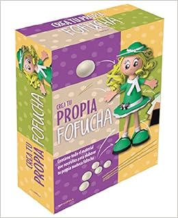 kit fofuchas el corte ingles