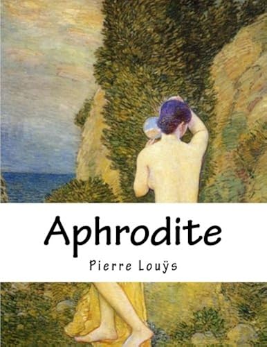 Download Aphrodite: Mœurs Antiques PDF