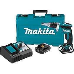 Makita XSF03R 18V LXT Lithium-Ion COMPACT Brushless