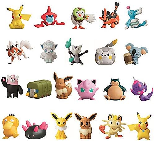 チョコエッグ ポケットモンスター サン ムーンpart2 プラス 全22種セット フルコンプ 通販 Amazon