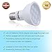 ChiChinLighting R14 E17 LED (Warm White, R14 E17 Single)