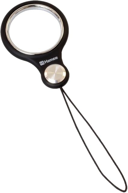 Amazon Co Jp Handlinker Putto ハンドリンカー プット ベアリング モバイル 携帯ストラップ フィンガーストラップ 落下防止 ブラック 家電 カメラ