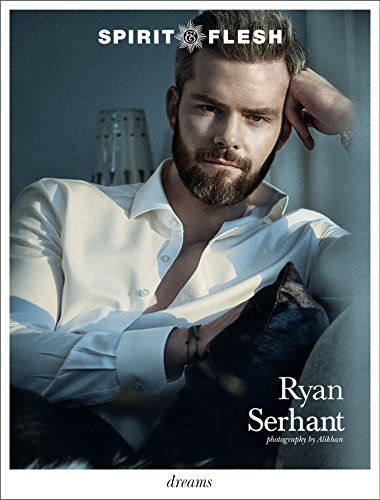 Spirit & Flesh, RYAN SERHANT by Alikhan