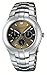 Casio Men's EF304D-9AV Multifunction Analog Bracelet Watch