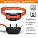 SportDOG Brand SportTrainer Remote Trainers – Bright, Easy to Read OLED Screen – Waterproof, Rechargeable Dog Training Collar with Tone, Vibration, and Static, 3/4 Mile Range – 6 Dog Expandablethumb 3