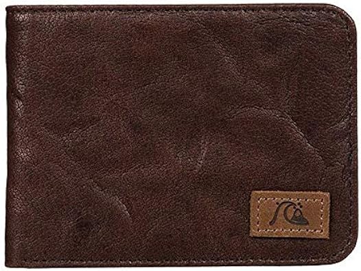Amazon Quiksilver クイックシルバー メンズ 財布 二つ折り Eqyaa Ctk0 L Quiksilver クイック シルバー 財布