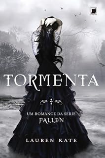 Livro Tormenta - Fallen - vol. 2