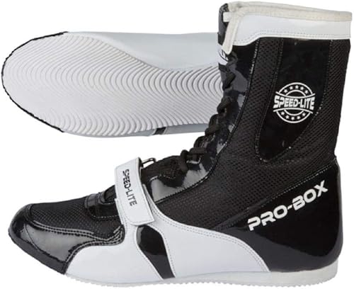 junior boxing boots amazon