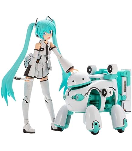 Hatsune Miku GT Project figurine Figma Racing Miku 2024 Ver. Good Smile Racing Hatsune Miku GT Project figurine Figma Racing Miku 2024 Ver. Good Smile Racing