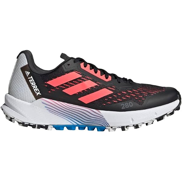 adidas gazelle silver green womens adidas Terrex Agravic Speed Ultra Trail Running Shoes Purple 5.5