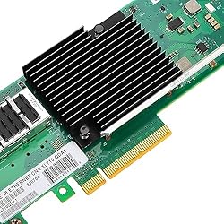 Euqvos 40G Ethernet Converged Server Adapter for