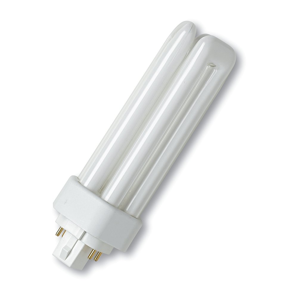 Osram 32 Watt Compact Fluorescent Light Dulux T/E Plus Lamp