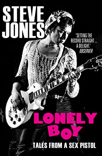 BEST! Lonely Boy<br />TXT
