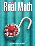Real Math - Student Edition - Grade 5 (OCM Staff Development)