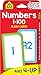 School Zone - Numbers 1-100 Flash Cards - Ages 4 and Up, Numbers 1-100, Counting, Skip Counting, and by 