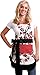 Flirty Aprons Women's Original Cherry Blossom Apron