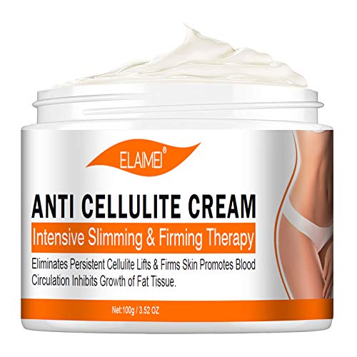 Hot Cream for Cellulite, Anti Cellulite Weight Loss Cream for Women and