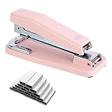 M&G Desktop Stapler Swing-Arm Stapler with 50 Sheet