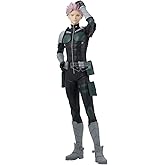 Banpresto - Kaiju No. 8 - Gen Narumi Grandista Figure