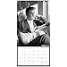 Elvis Wertheimer 2018 Calendar