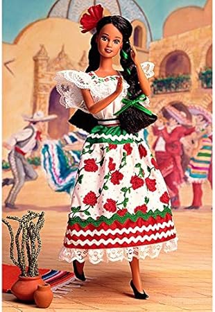 500 rupees barbie doll