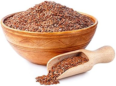 Linaza, entera, natural 1 kg, bolsa resellable: Amazon.es: Alimentación y bebidas
