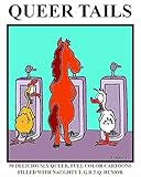 QUEER TAILS by Brian Strong, Jessica Maxfield