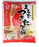越後製菓 まるでつきたて餅きりもち700g