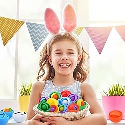 Yrissmiss Fidget Toys Mini Funny Fidget Toys for