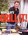 Bobby Flay's Grill It!