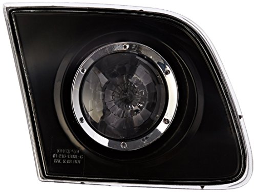 Depo 216-1306L-AS Mazda 3 Driver Side Replacement Backup Light Assembly