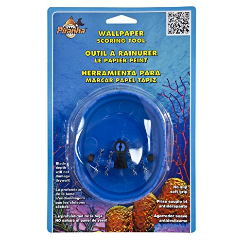 Piranha Wallpaper Removal Scoring Tool
