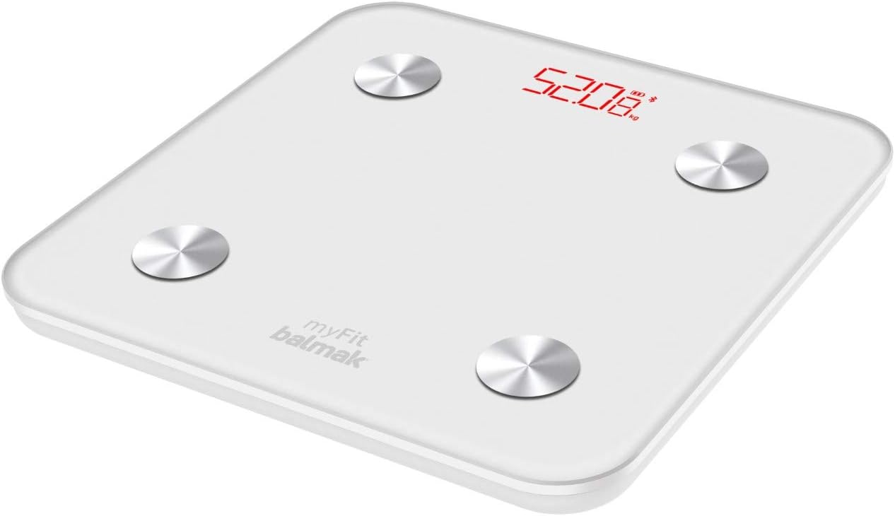 Balança Digital de Analise Corporal MyFit - Balmak