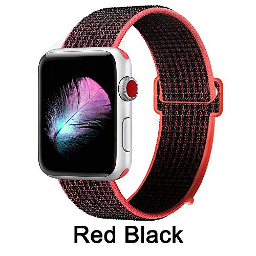 5 HILIMNY+Compatible+Fastener+Replacement+iWatch