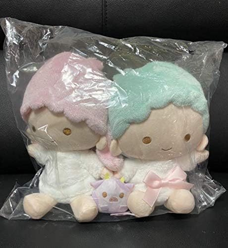 Amazon キキララ ぬいぐるみ 福袋 21 干支 マスコット ぬいぐるみ ホビー