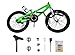 RoyalBaby Freestyle Kids Bike 12 14 16 18 20 Inch Bicycle for Boys Girls Ages 3-12 Years, Multiple Color Options