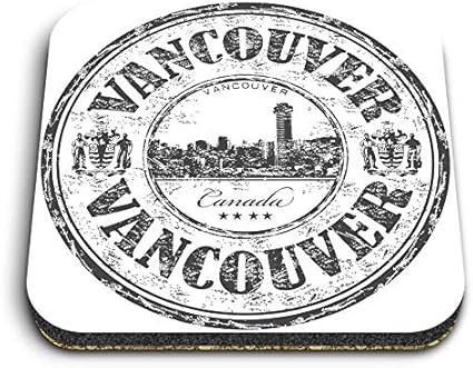 Destination 40472 - Sello de viaje para oficina, gabinete y pizarra