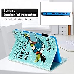Dteck for Fire HD 8/ Fire HD 8 Plus