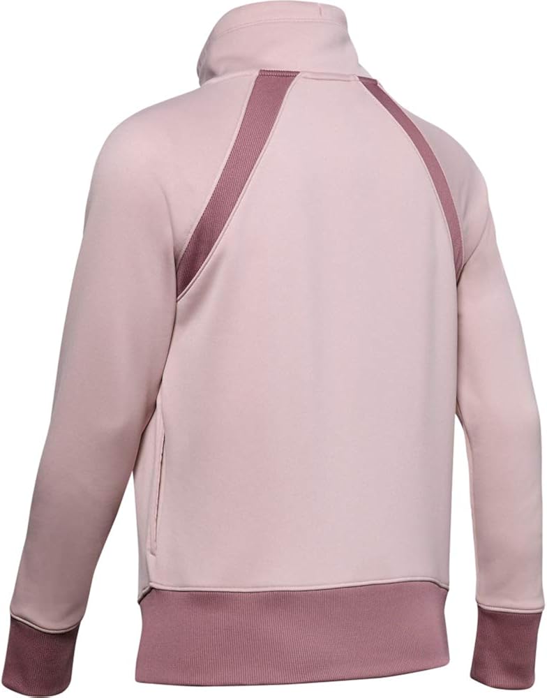 Under Armour Women's Dockside Fish Full Zip : Clothing